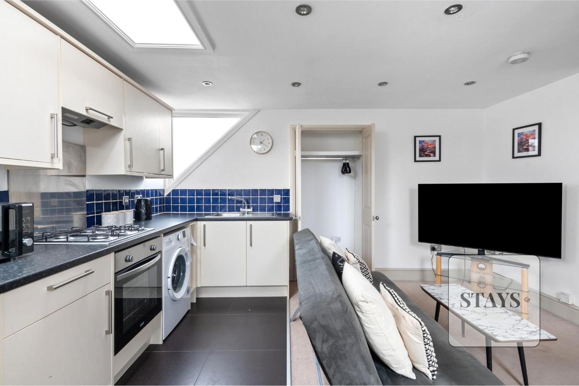 Cosy Apartment In Moulsham, Long Stays Welcome Chelmsford Extérieur photo