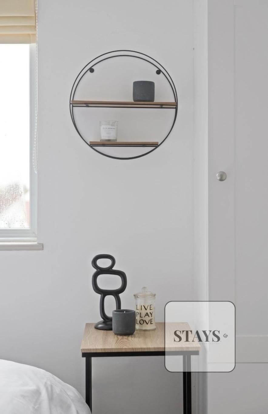 Cosy Apartment In Moulsham, Long Stays Welcome Chelmsford Extérieur photo