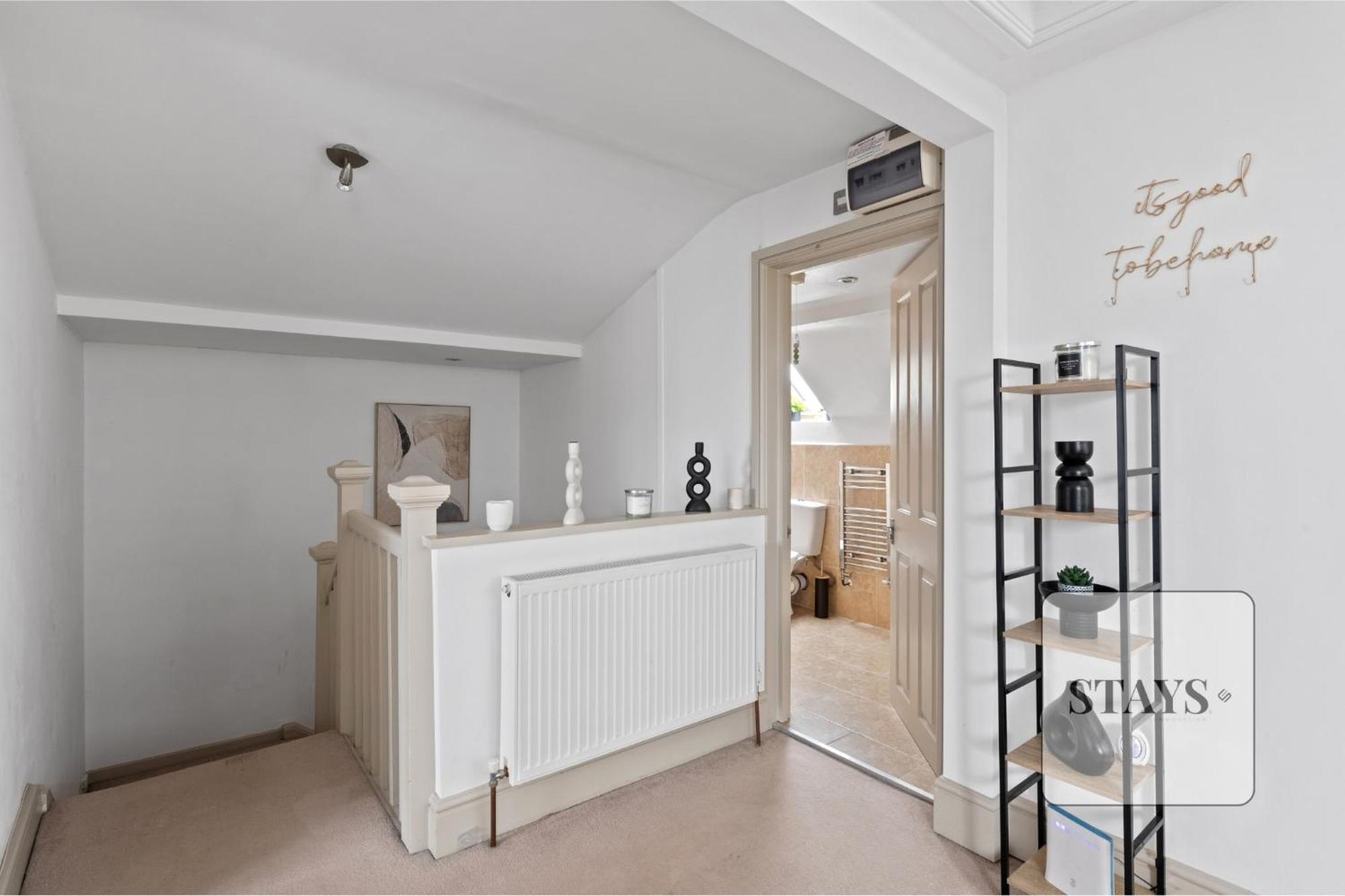 Cosy Apartment In Moulsham, Long Stays Welcome Chelmsford Extérieur photo